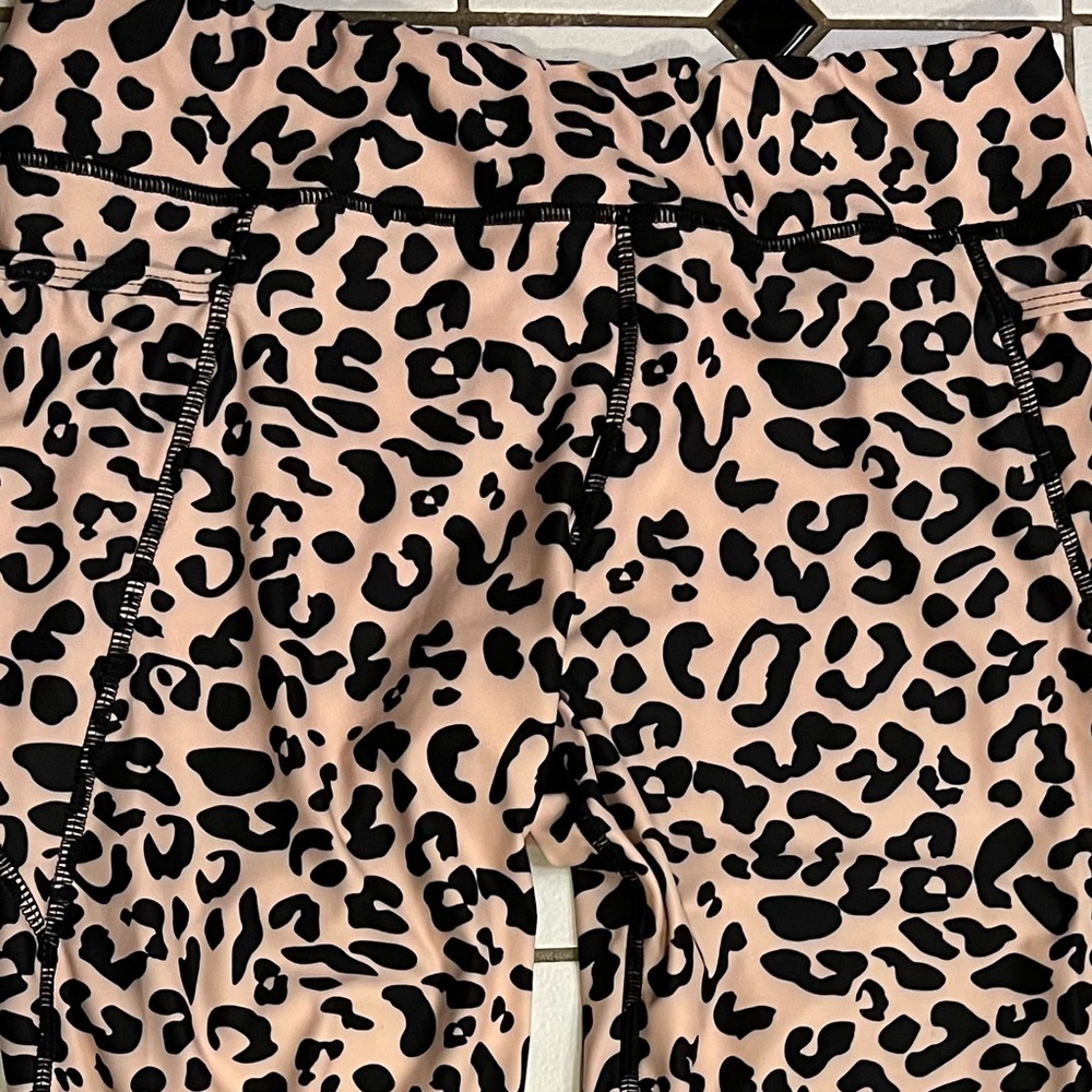 Junior’s/Woman’s Large Zaful Leggings US Size 8